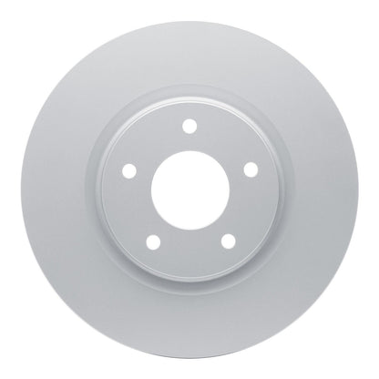 Dynamic Friction Company Disc Brake Rotor 604-20011