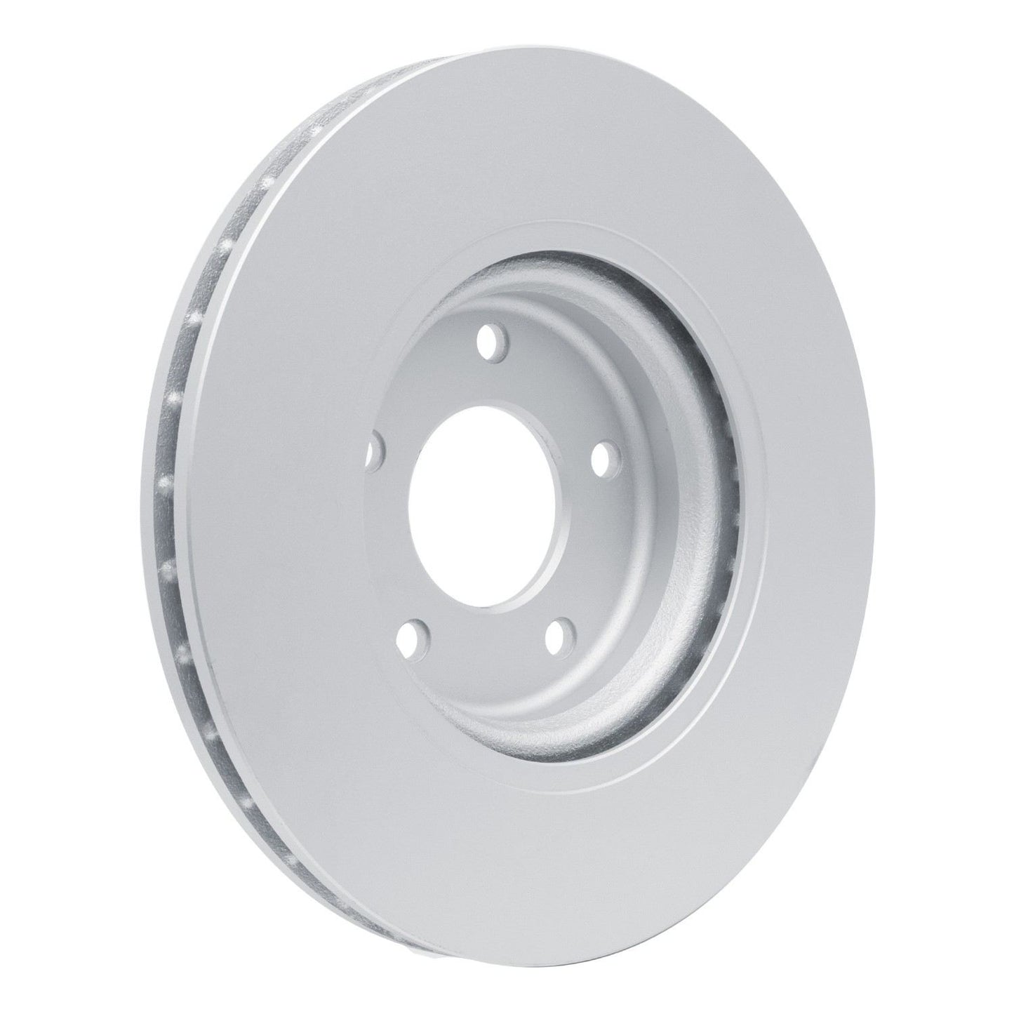 Dynamic Friction Company Disc Brake Rotor 604-20011
