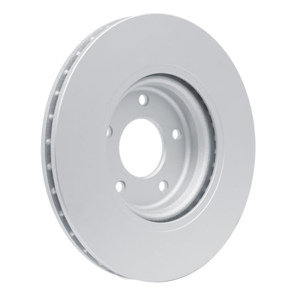 Dynamic Friction Company Disc Brake Rotor 604-20011