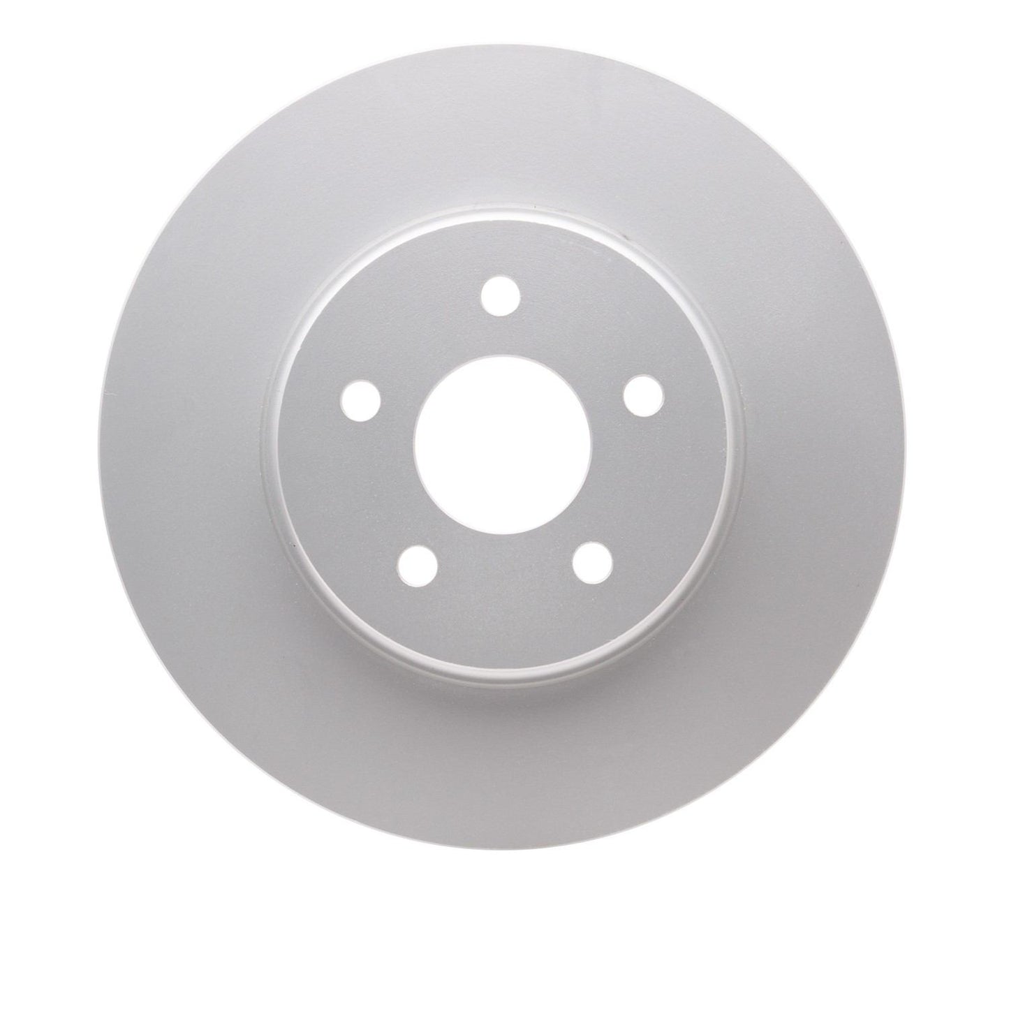 Dynamic Friction Company Disc Brake Rotor 604-20012