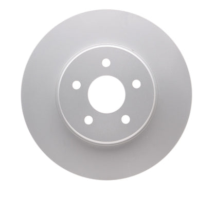Dynamic Friction Company Disc Brake Rotor 604-20012