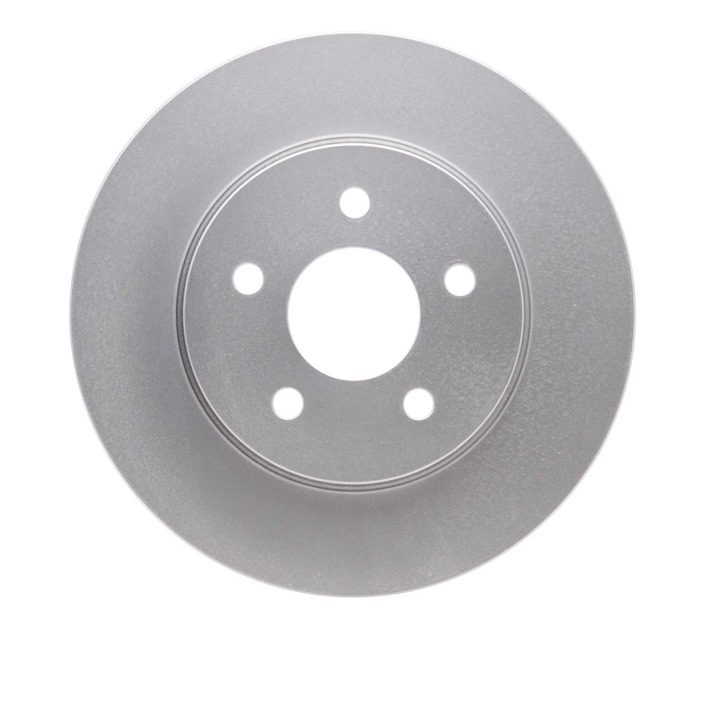 Dynamic Friction Company Disc Brake Rotor 604-20013
