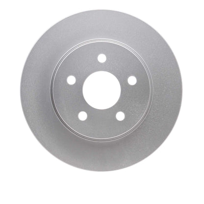 Dynamic Friction Company Disc Brake Rotor 604-20013