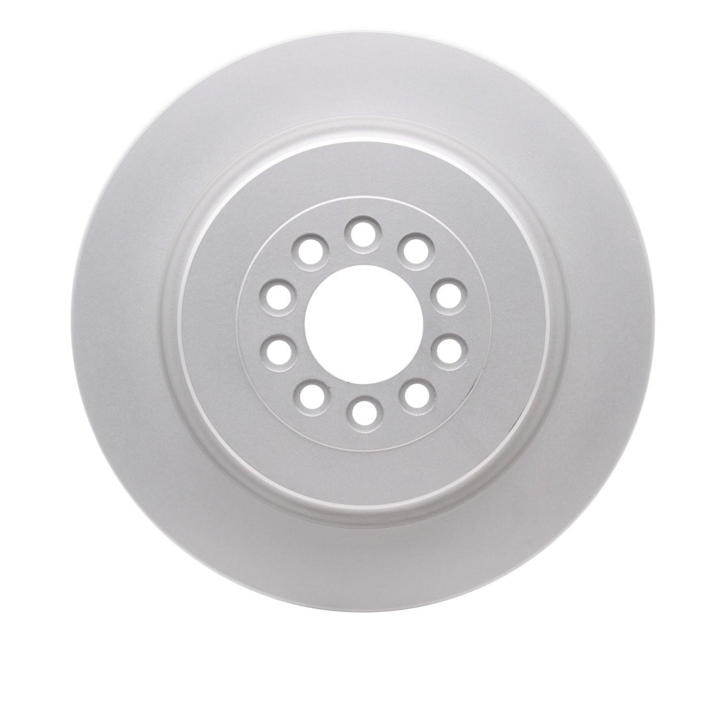 Dynamic Friction Company Disc Brake Rotor 604-20014