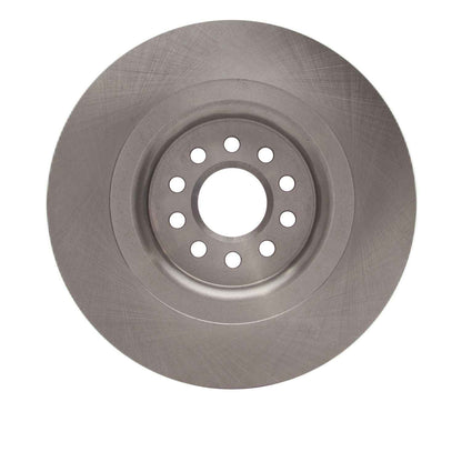 Dynamic Friction Company Disc Brake Rotor 604-20015