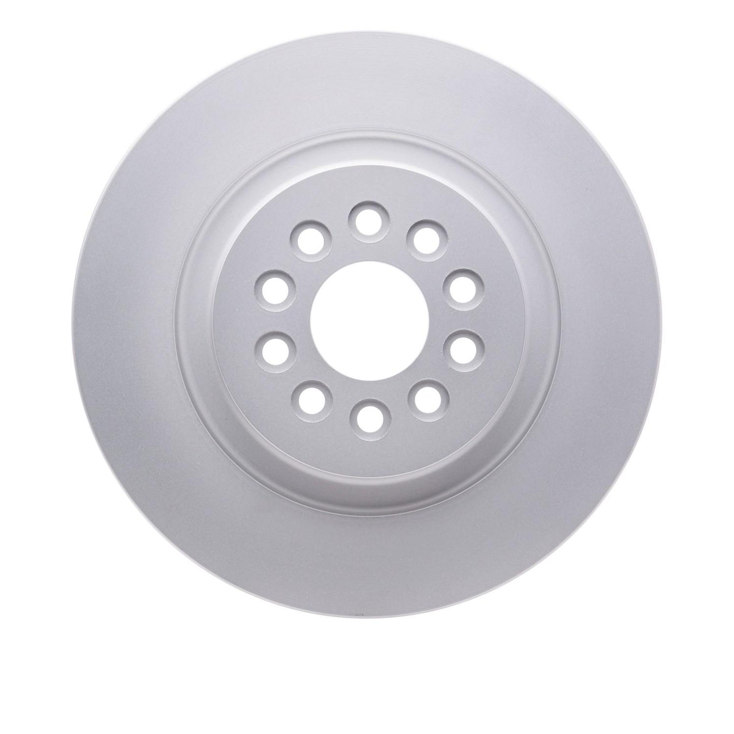 Dynamic Friction Company Disc Brake Rotor 604-20015