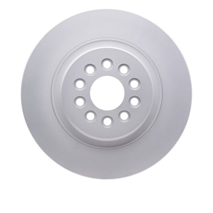 Dynamic Friction Company Disc Brake Rotor 604-20015