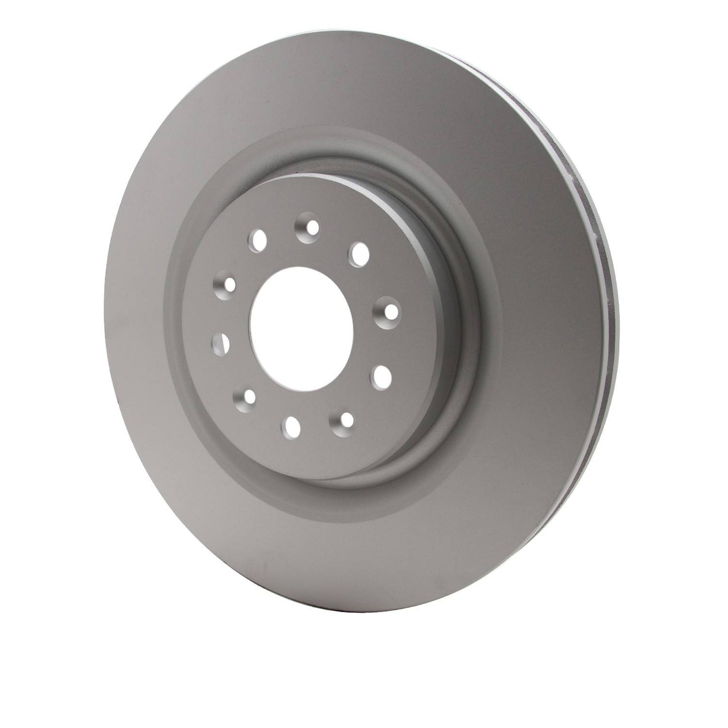 Dynamic Friction Company Disc Brake Rotor 604-20016