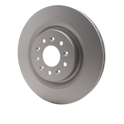 Dynamic Friction Company Disc Brake Rotor 604-20016