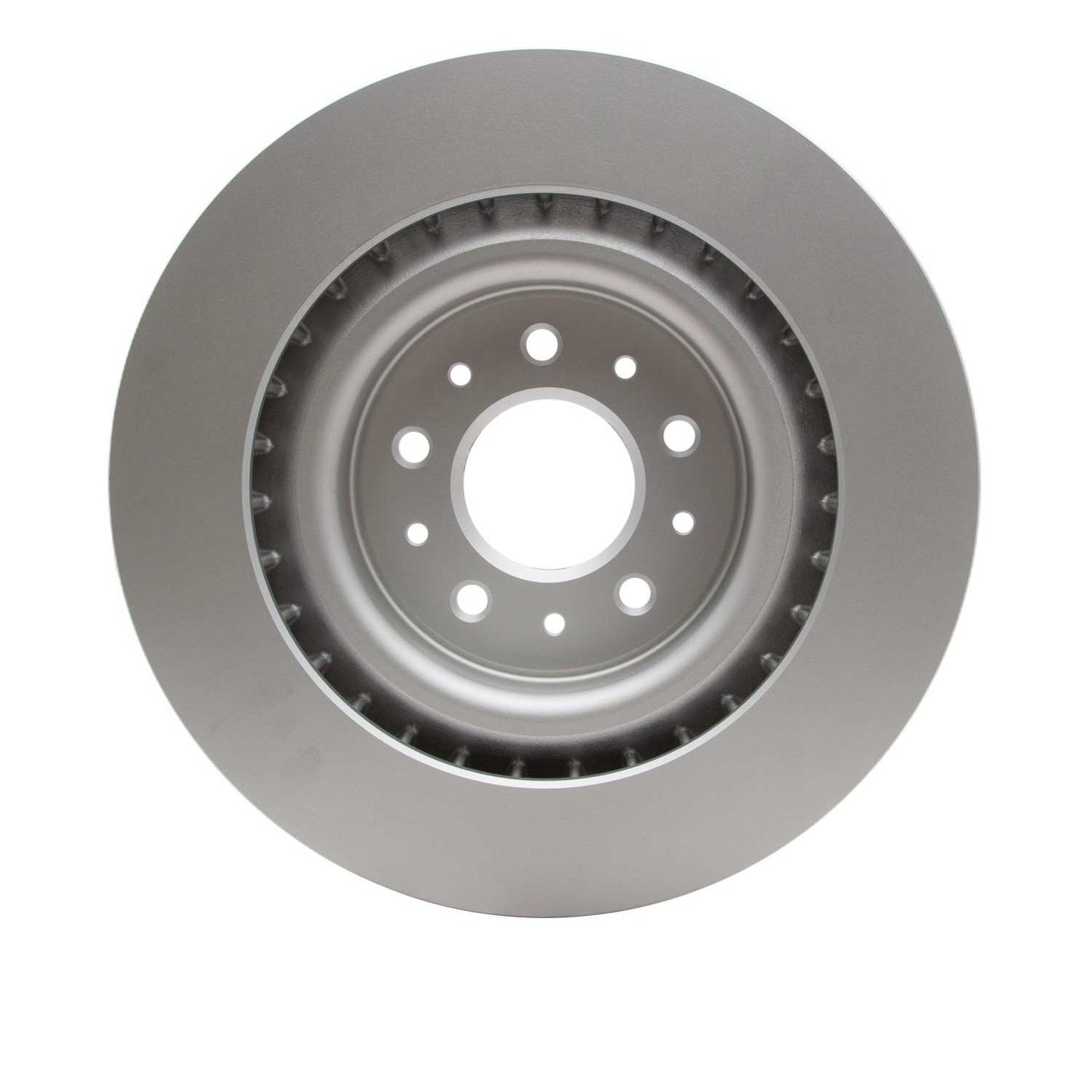 Dynamic Friction Company Disc Brake Rotor 604-20016