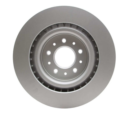 Dynamic Friction Company Disc Brake Rotor 604-20016