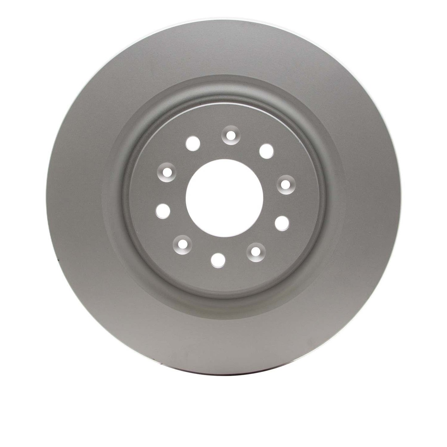 Dynamic Friction Company Disc Brake Rotor 604-20016