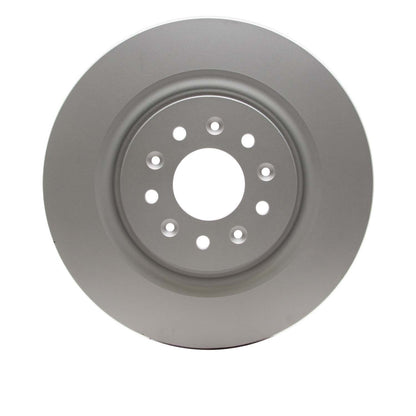 Dynamic Friction Company Disc Brake Rotor 604-20016