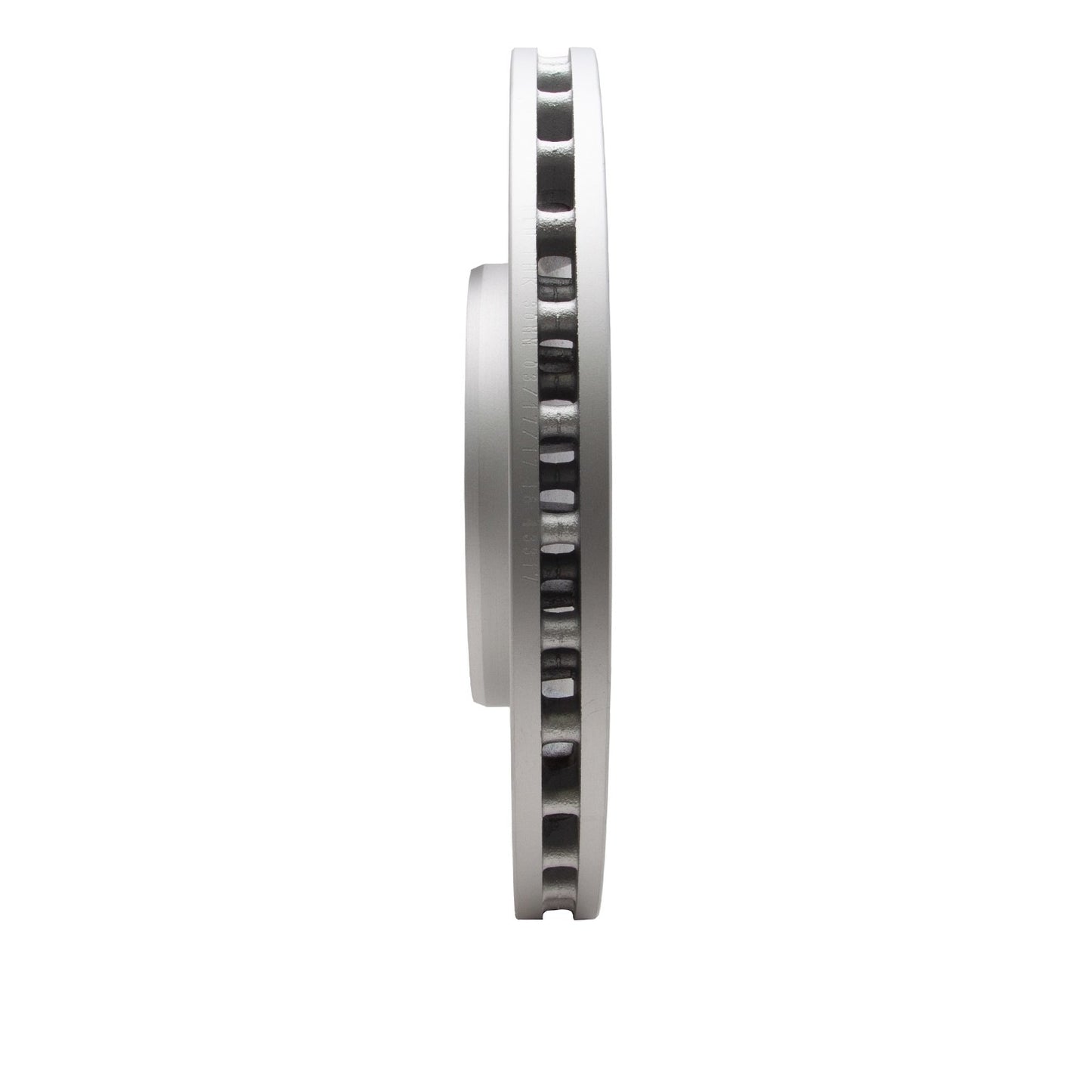Dynamic Friction Company Disc Brake Rotor 604-20016