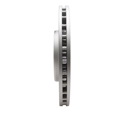 Dynamic Friction Company Disc Brake Rotor 604-20016