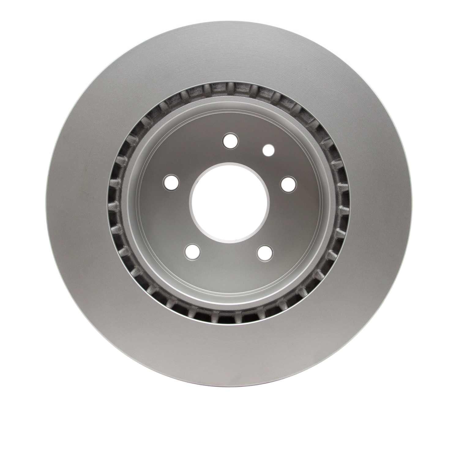 Dynamic Friction Company Disc Brake Rotor 604-20017