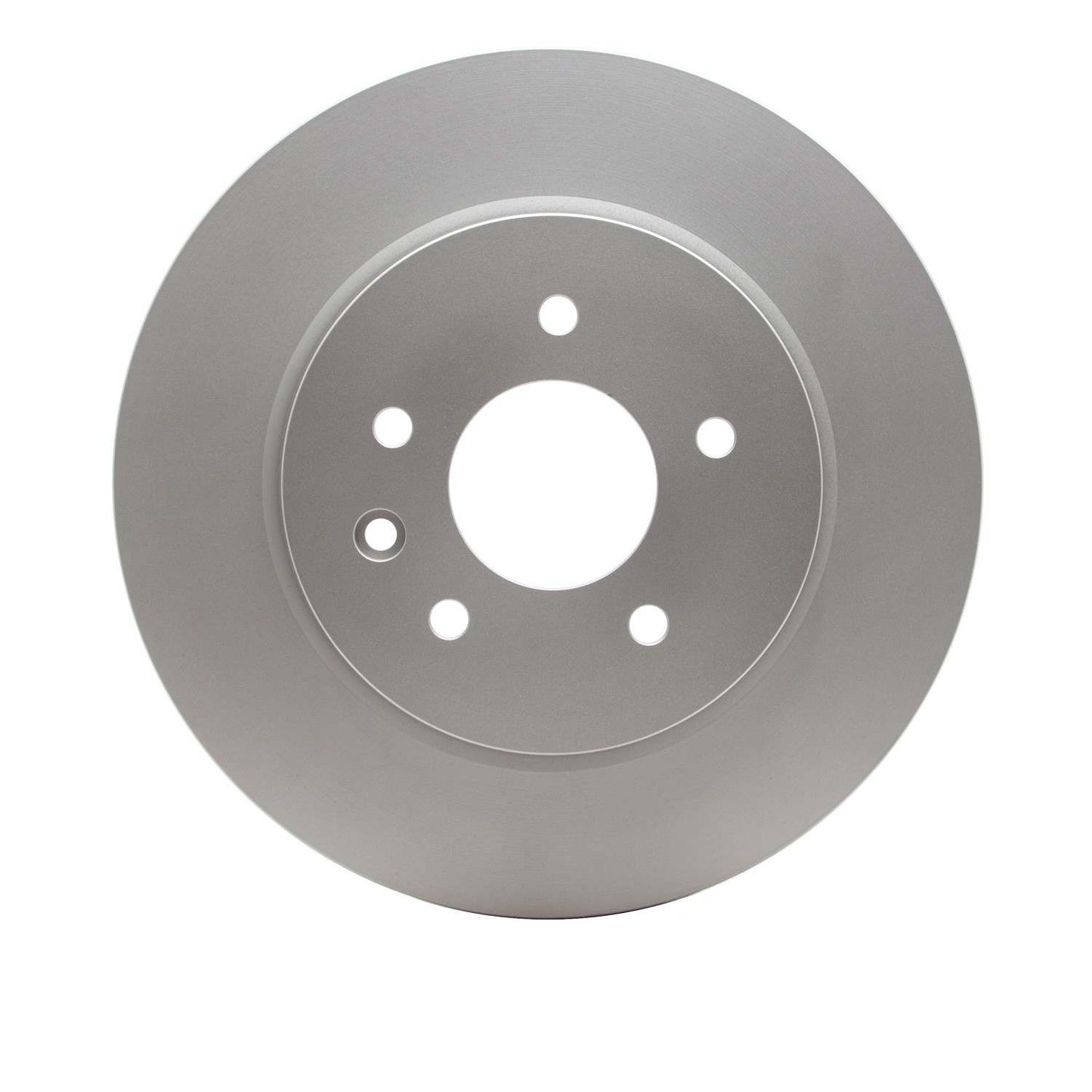 Dynamic Friction Company Disc Brake Rotor 604-20017