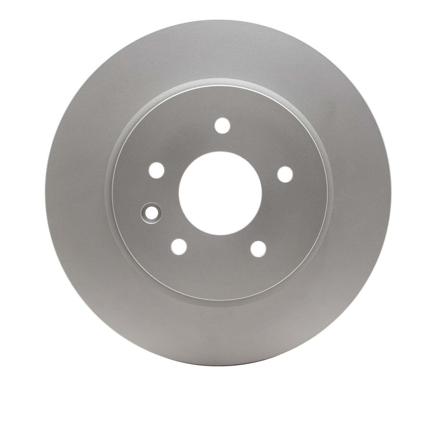 Dynamic Friction Company Disc Brake Rotor 604-20017