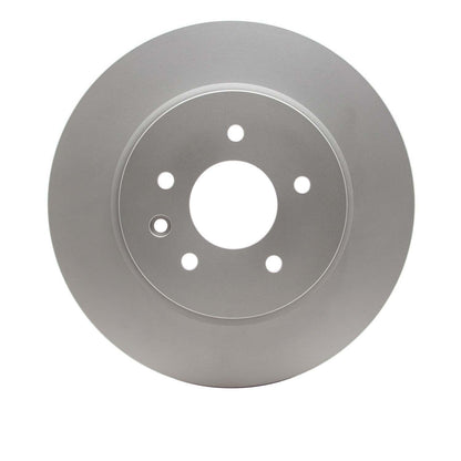 Dynamic Friction Company Disc Brake Rotor 604-20017