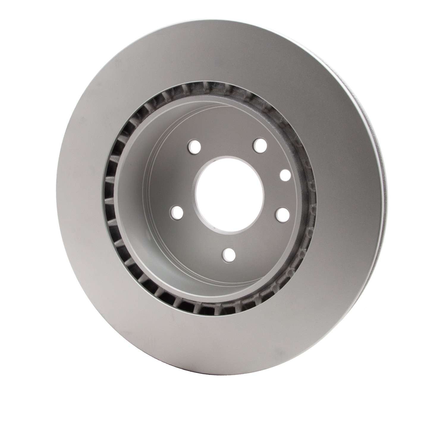 Dynamic Friction Company Disc Brake Rotor 604-20017