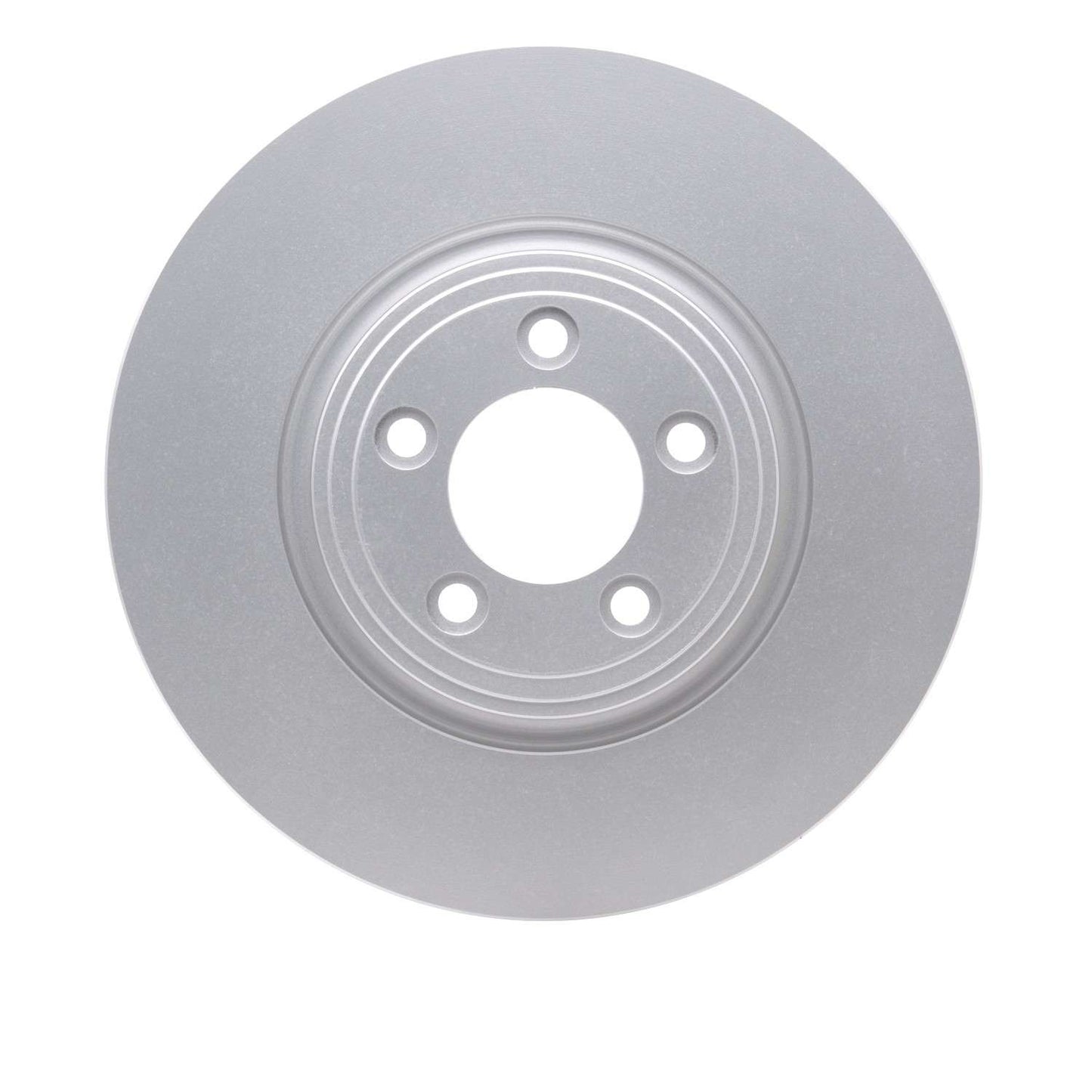 Dynamic Friction Company Disc Brake Rotor 604-20019