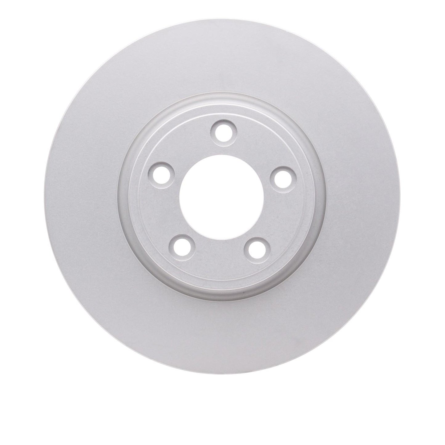 Dynamic Friction Company Disc Brake Rotor 604-20025
