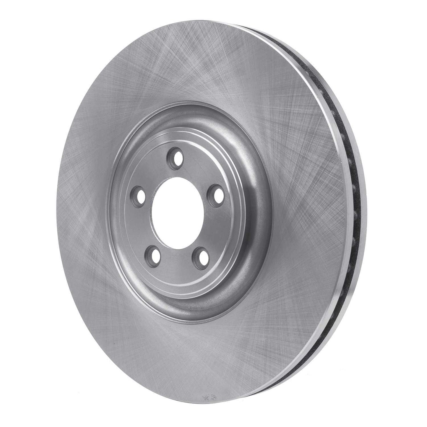 Dynamic Friction Company Disc Brake Rotor 604-20026