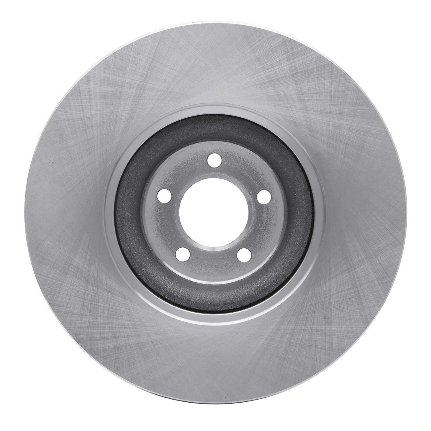 Dynamic Friction Company Disc Brake Rotor 604-20026