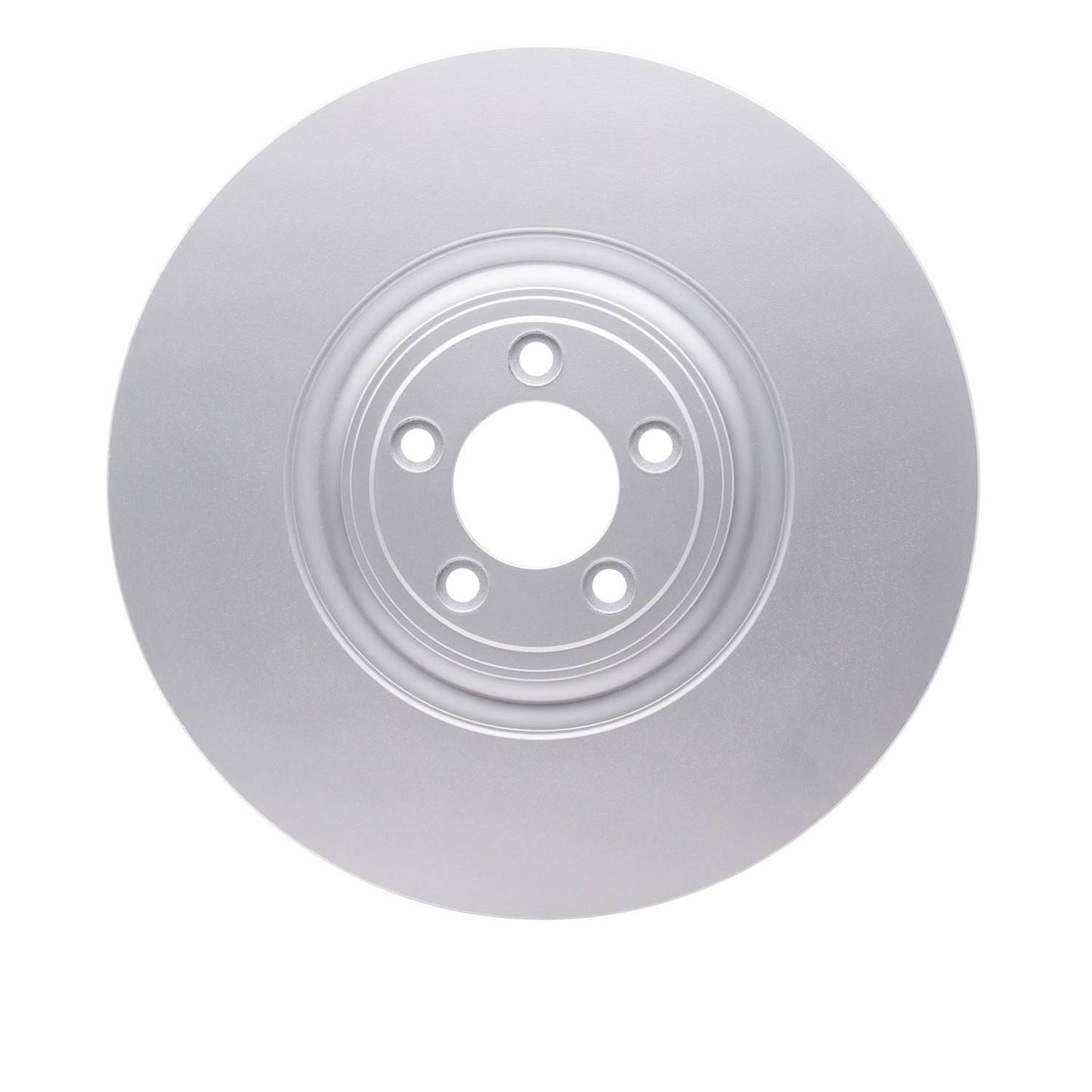 Dynamic Friction Company Disc Brake Rotor 604-20026