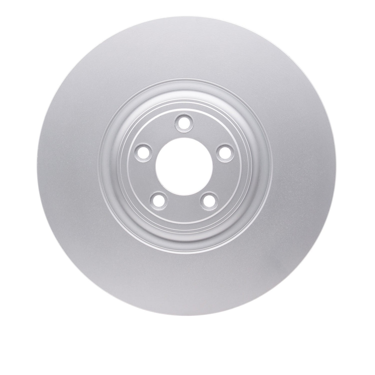 Dynamic Friction Company Disc Brake Rotor 604-20026