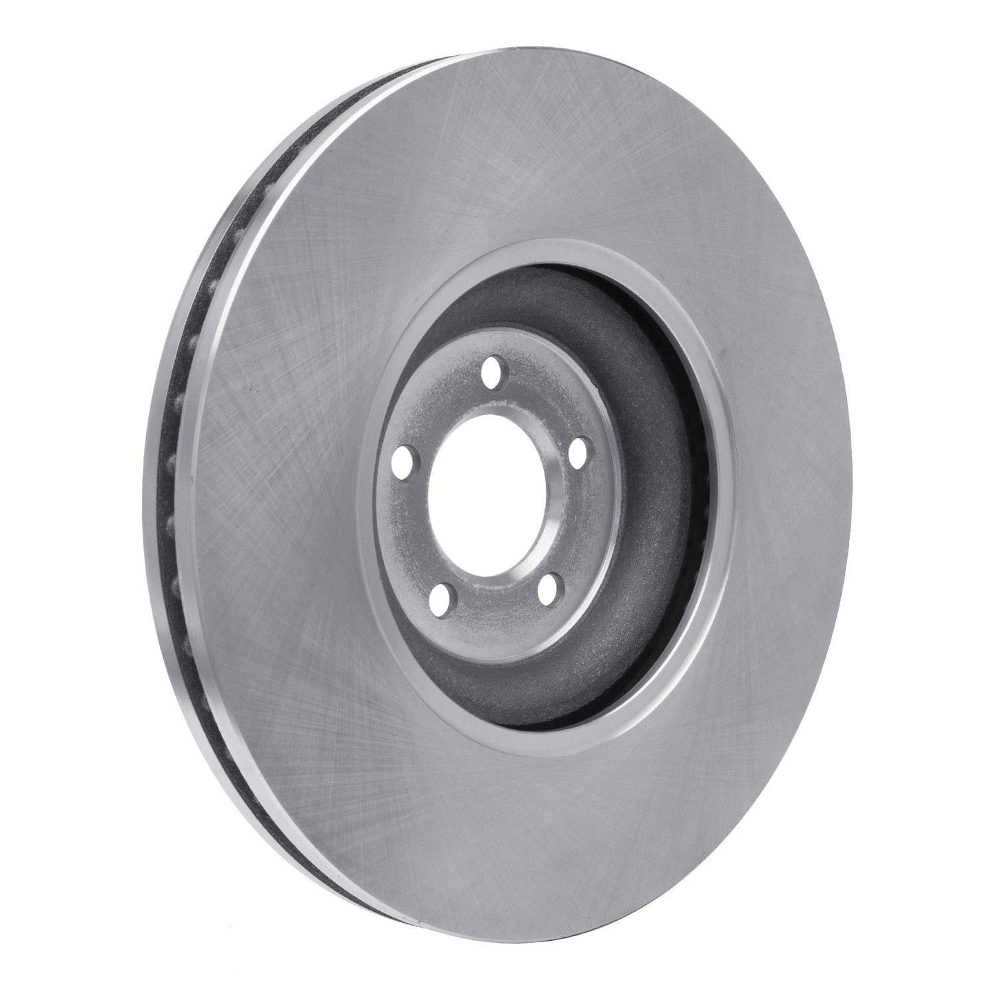 Dynamic Friction Company Disc Brake Rotor 604-20026