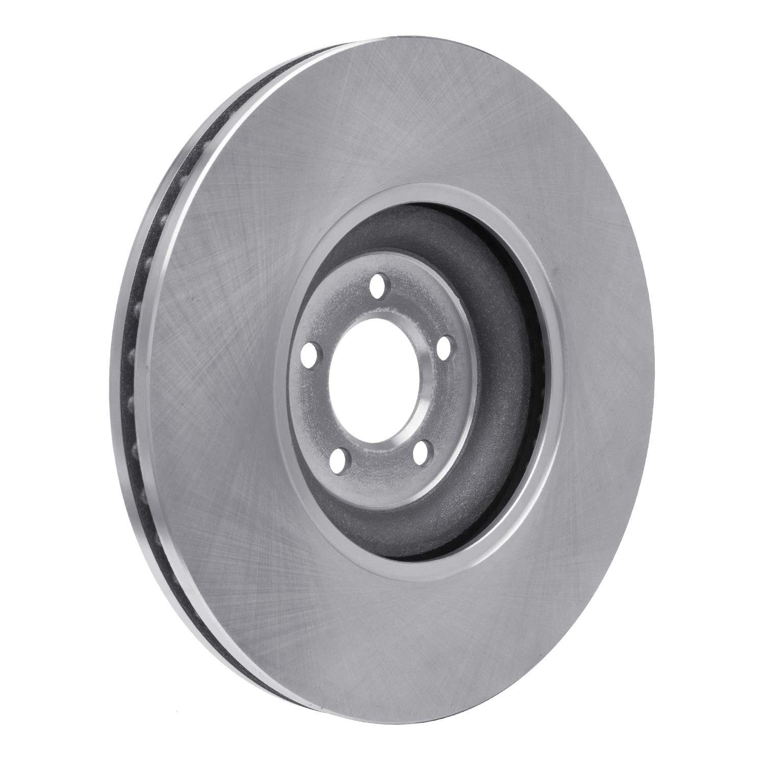 Dynamic Friction Company Disc Brake Rotor 604-20026