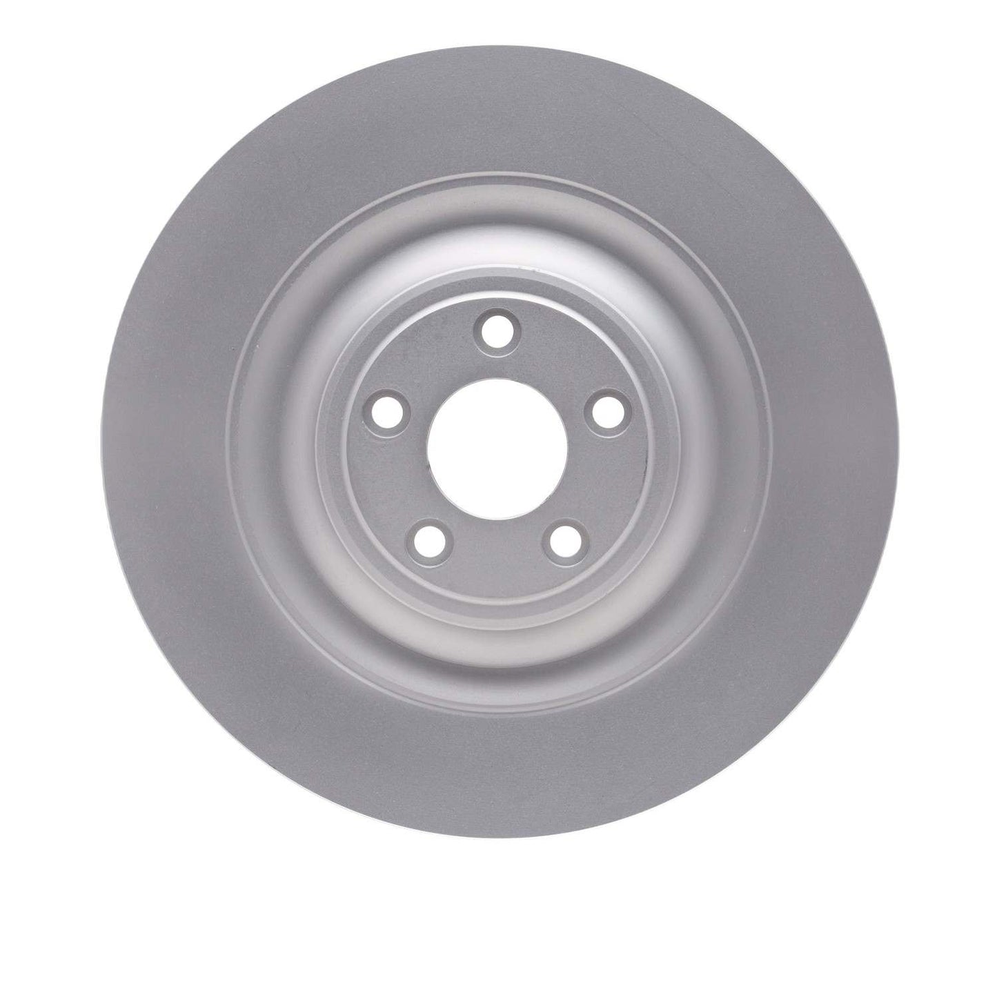 Dynamic Friction Company Disc Brake Rotor 604-20027