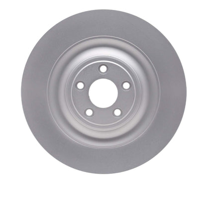 Dynamic Friction Company Disc Brake Rotor 604-20027