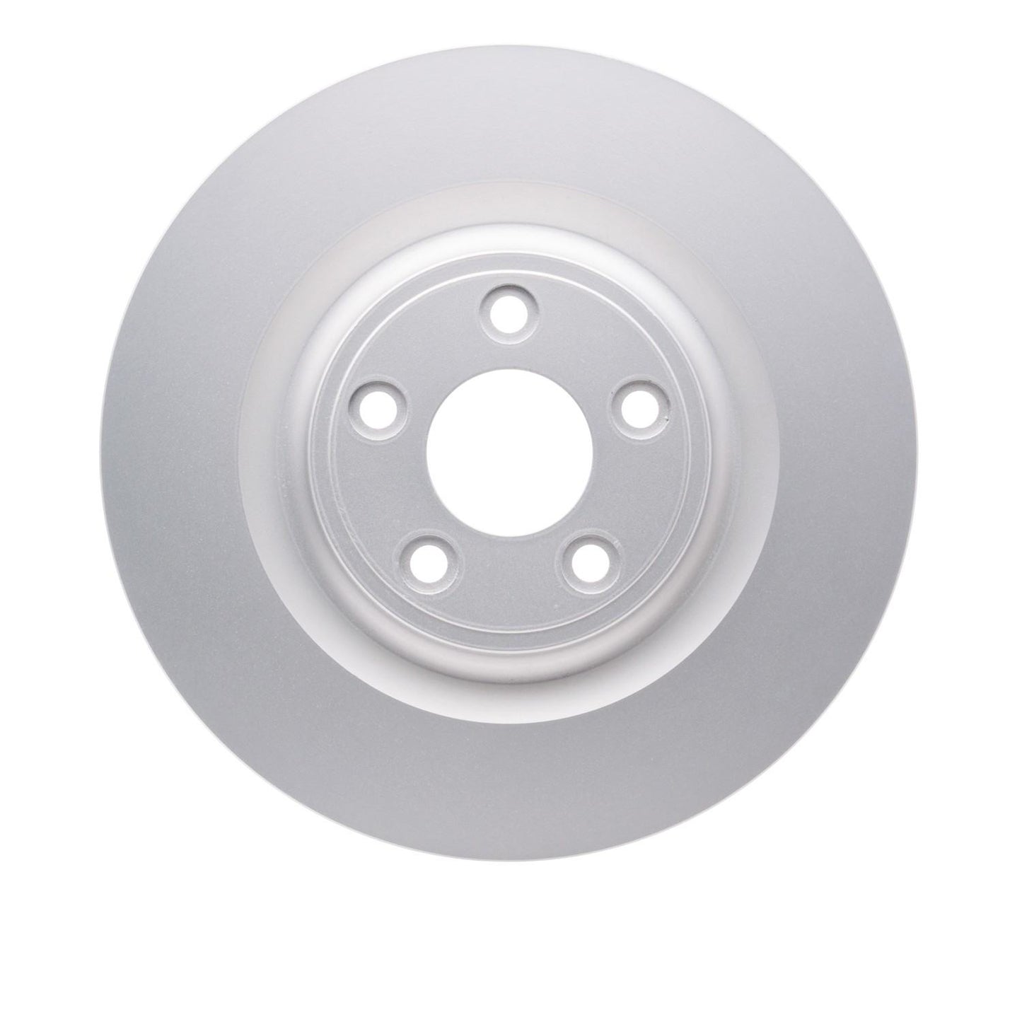 Dynamic Friction Company Disc Brake Rotor 604-20028