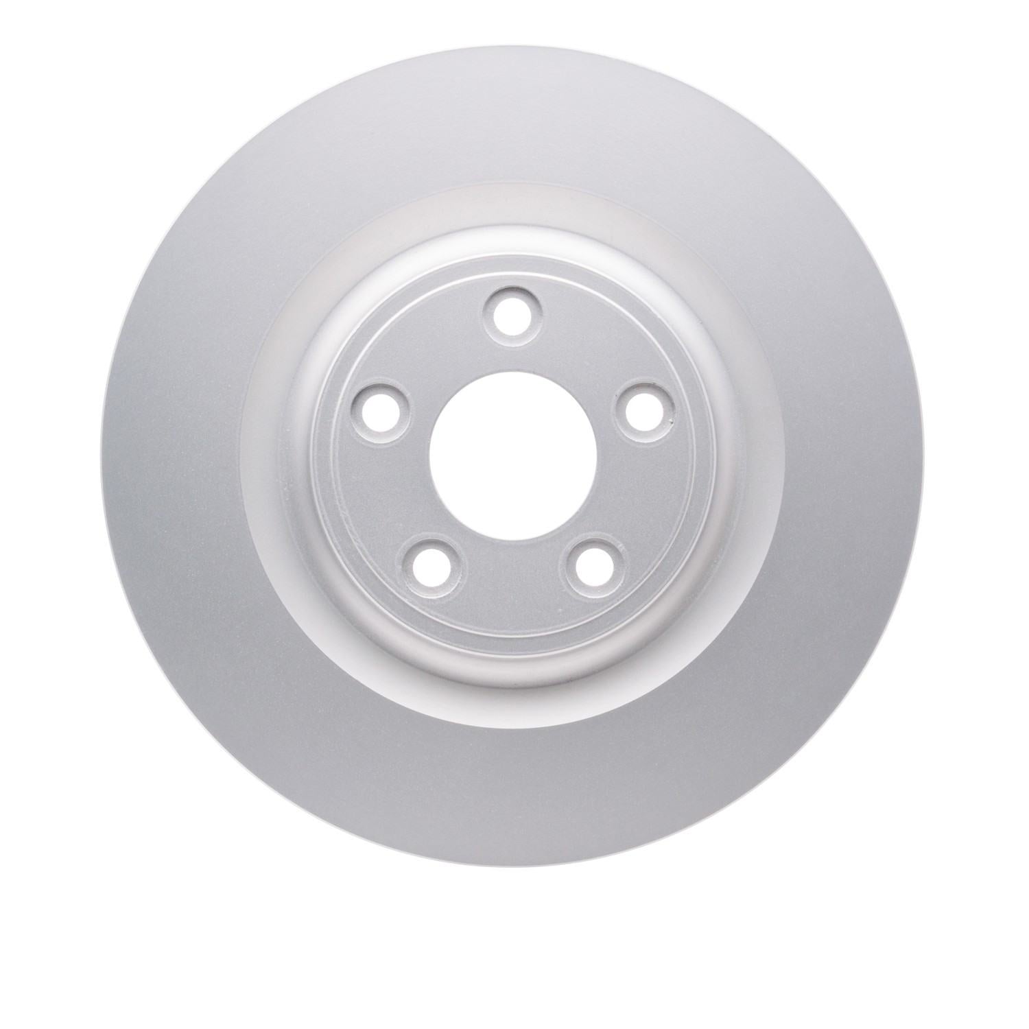 Dynamic Friction Company Disc Brake Rotor 604-20028
