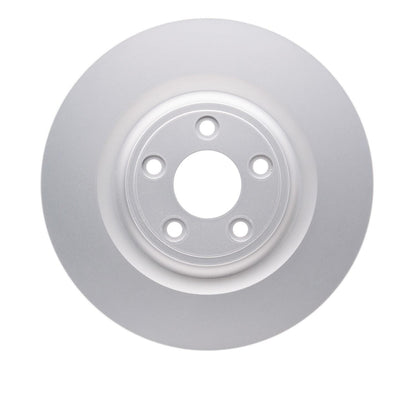 Dynamic Friction Company Disc Brake Rotor 604-20028