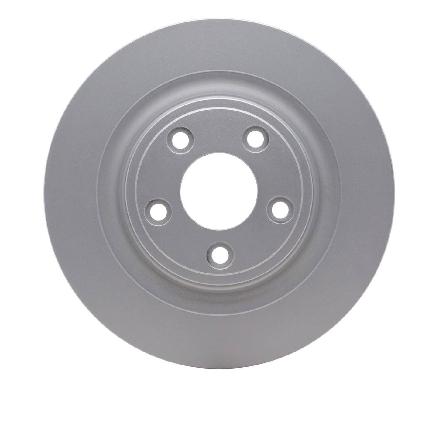Dynamic Friction Company Disc Brake Rotor 604-20029