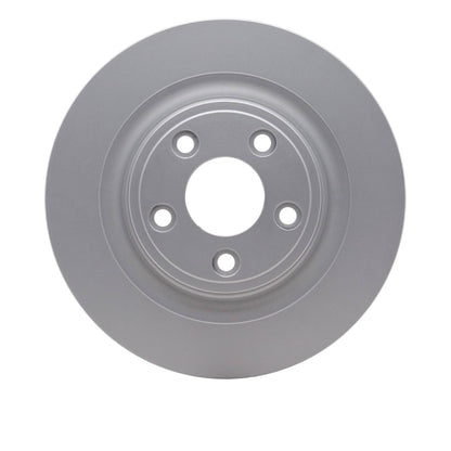 Dynamic Friction Company Disc Brake Rotor 604-20029