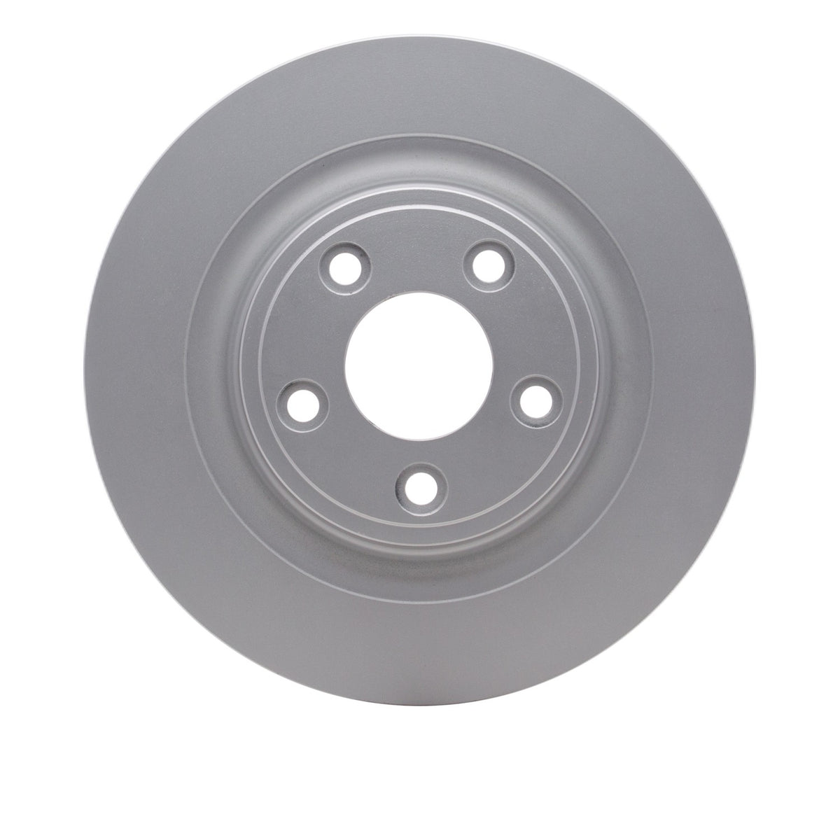 Dynamic Friction Company Disc Brake Rotor 604-20029