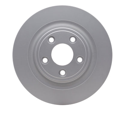 Dynamic Friction Company Disc Brake Rotor 604-20029