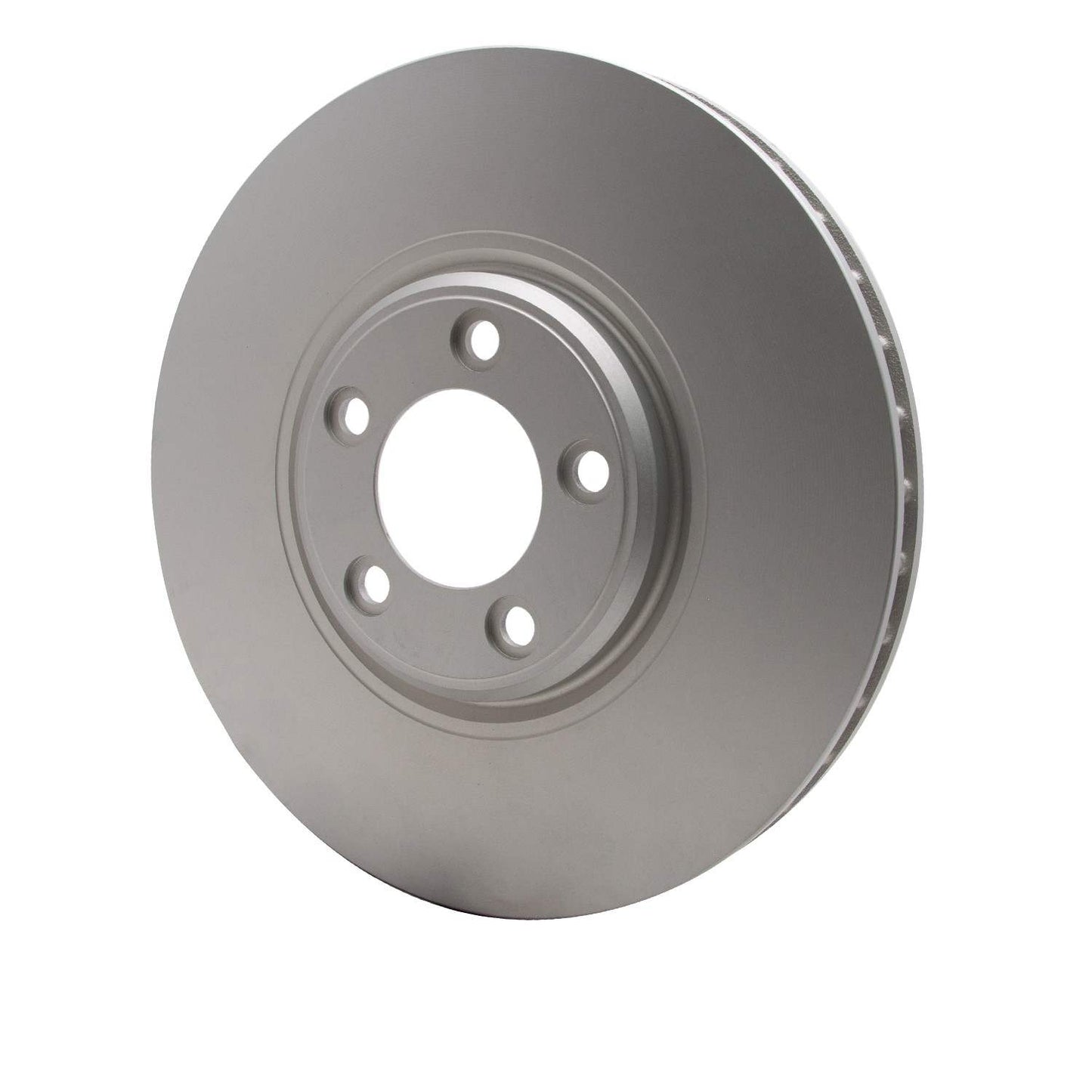 Dynamic Friction Company Disc Brake Rotor 604-20030