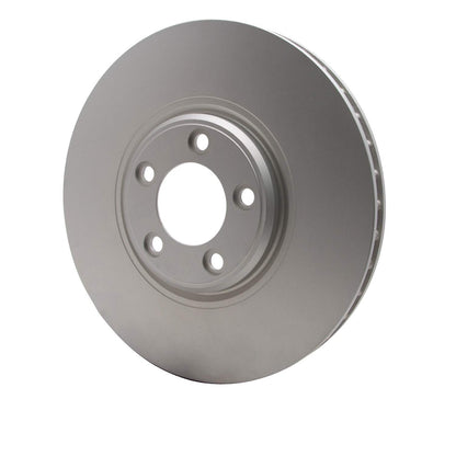 Dynamic Friction Company Disc Brake Rotor 604-20030
