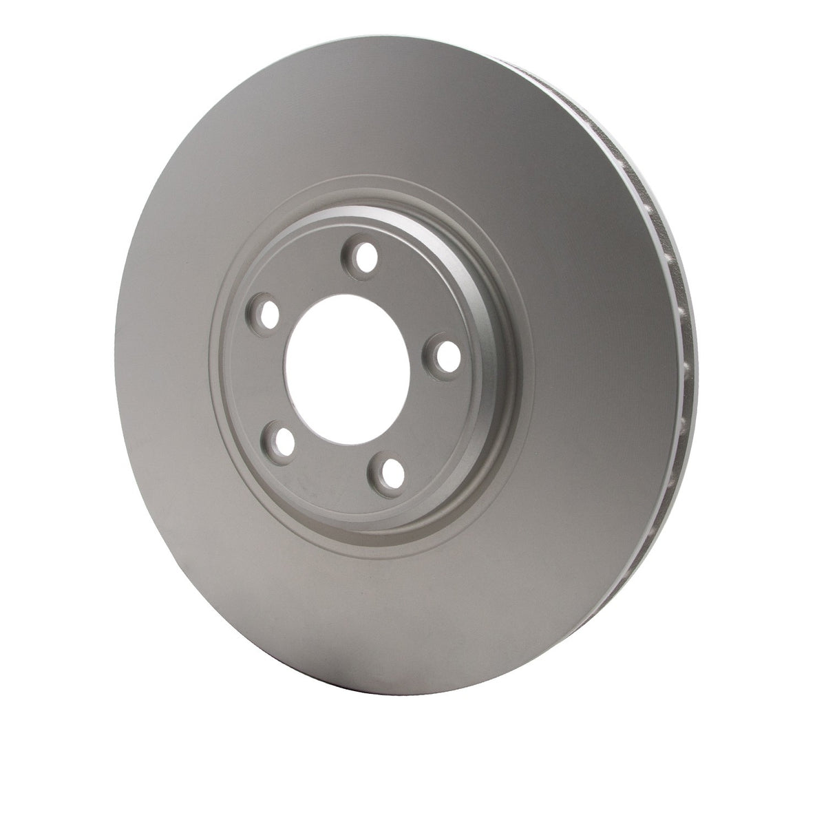 Dynamic Friction Company Disc Brake Rotor 604-20030