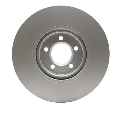 Dynamic Friction Company Disc Brake Rotor 604-20030