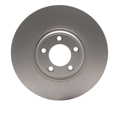 Dynamic Friction Company Disc Brake Rotor 604-20030