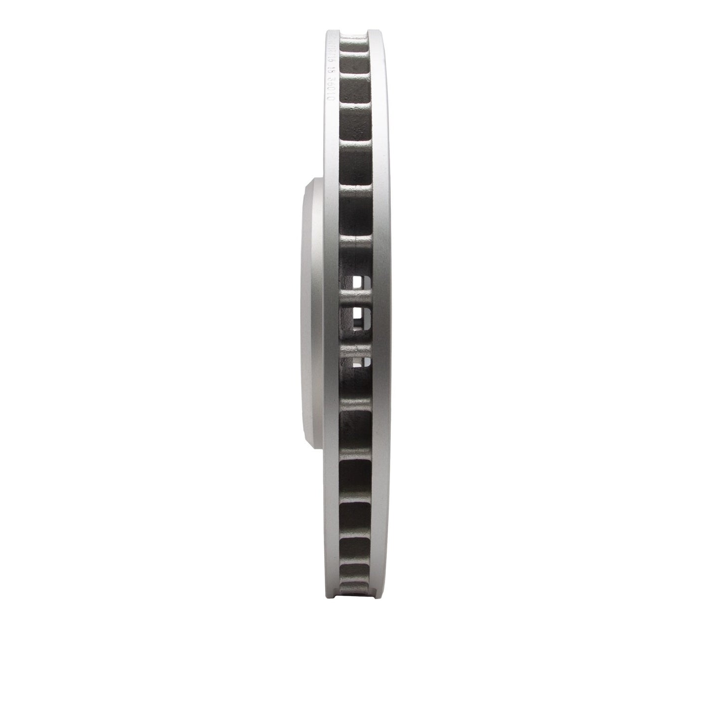 Dynamic Friction Company Disc Brake Rotor 604-20030