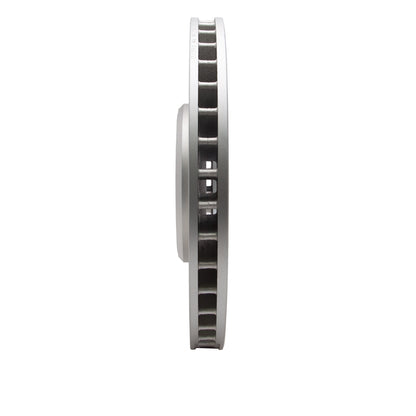 Dynamic Friction Company Disc Brake Rotor 604-20030