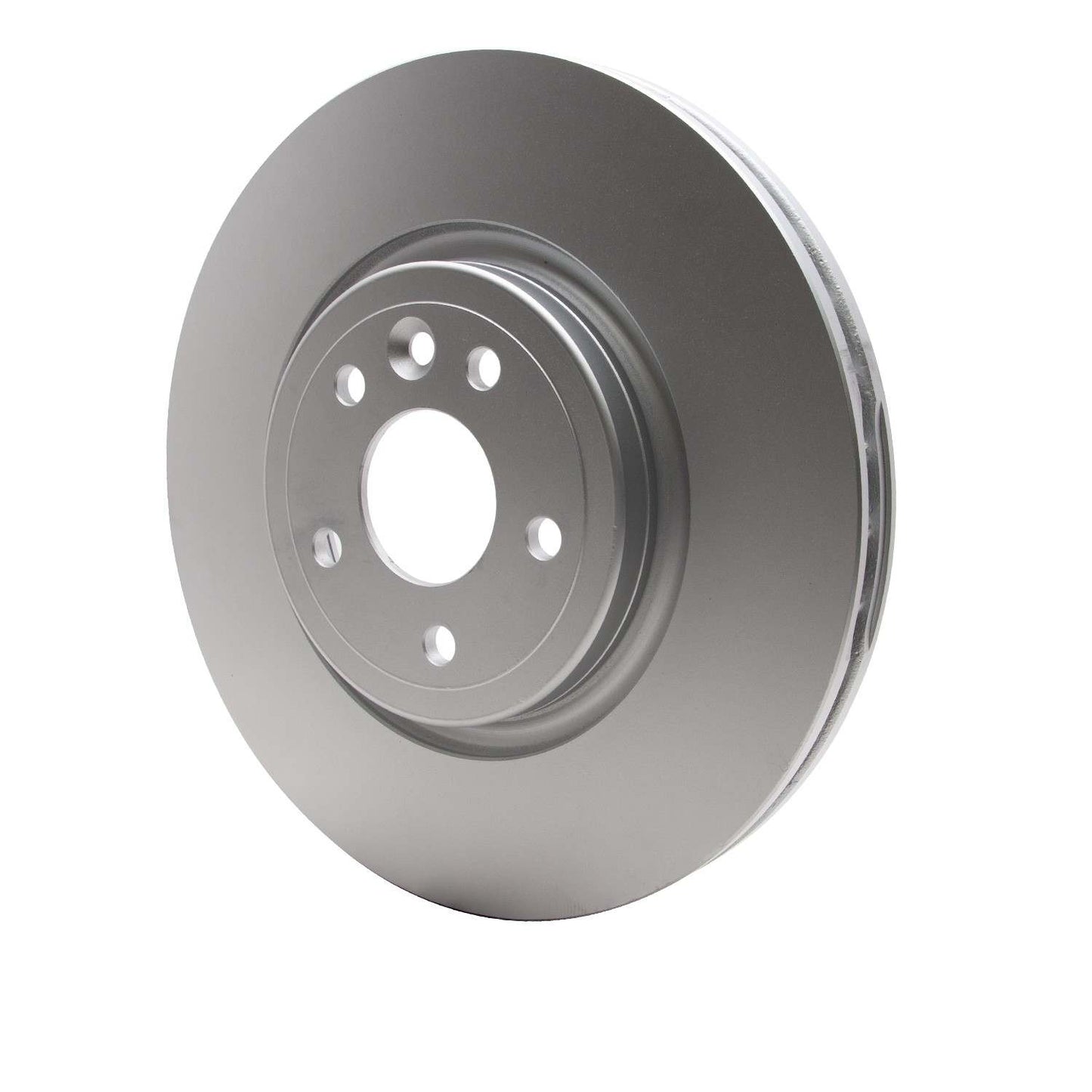 Dynamic Friction Company Disc Brake Rotor 604-20031