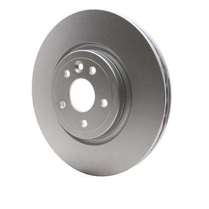 Dynamic Friction Company Disc Brake Rotor 604-20031